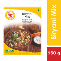 M3 Biryani Mix Ready to Cook