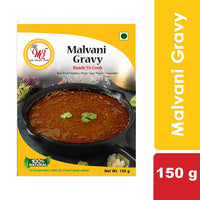 M3 Malvani Gravy Ready to Cook