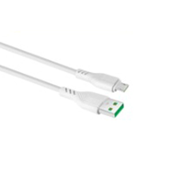 MICRO CABLE 2.4A 2.4AMP Micro USB DataCable,Four Core Lead-1