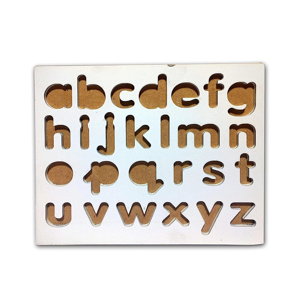 MINDZ ENG ALPHABET PUZZLE MN-202-2