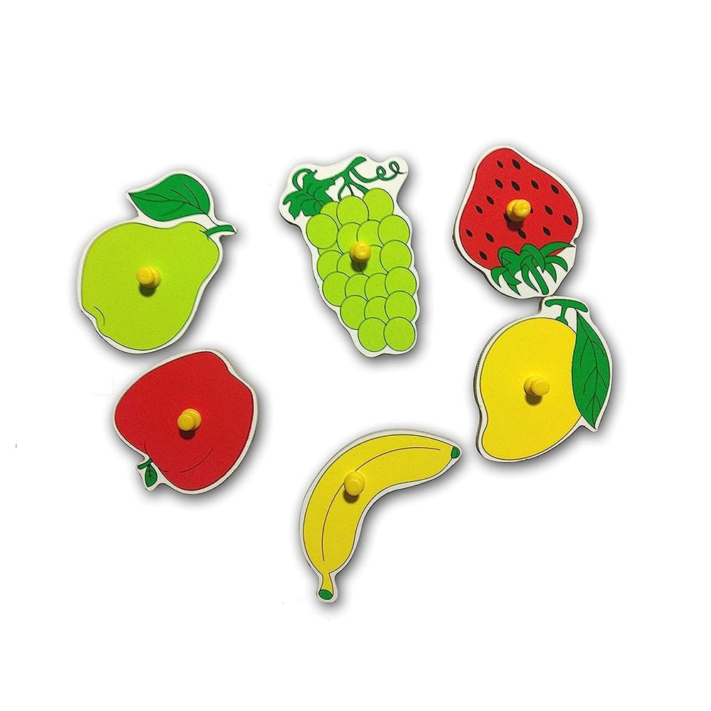 MINDZ FRUIT PUZZLE MN-209-2