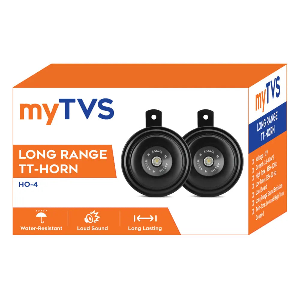 MYTVS UNIVERSAL HORN FOR CAR-2