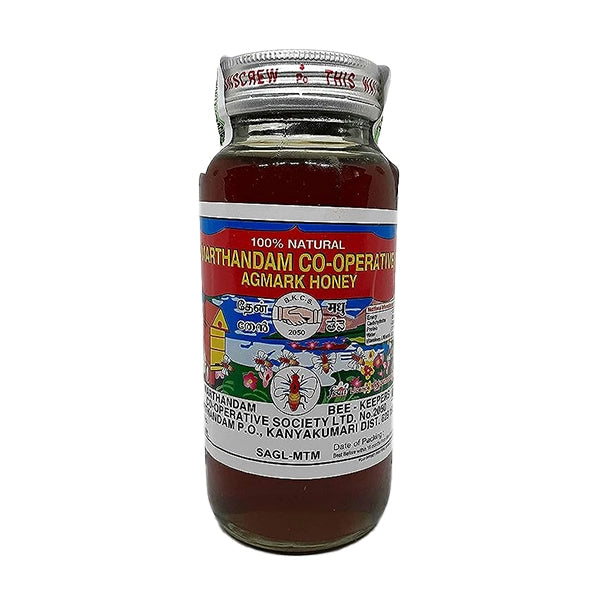 Marthandam Honey Co-operative Agmark Honey 1000g-1