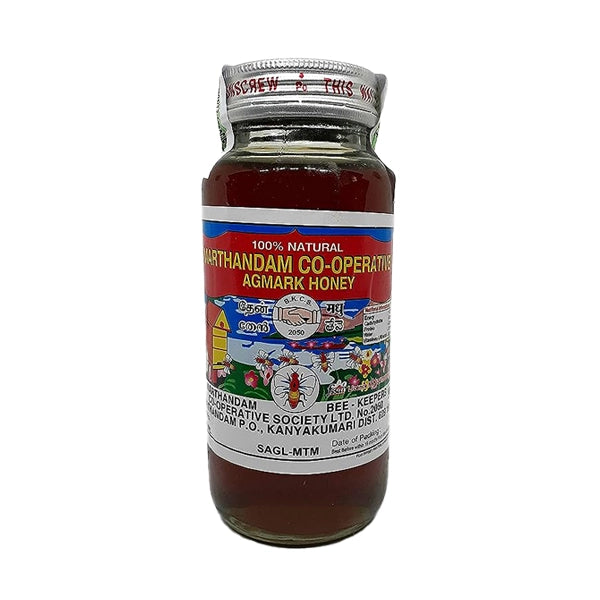 Marthandam Honey Co-operative Agmark Honey 50g-1