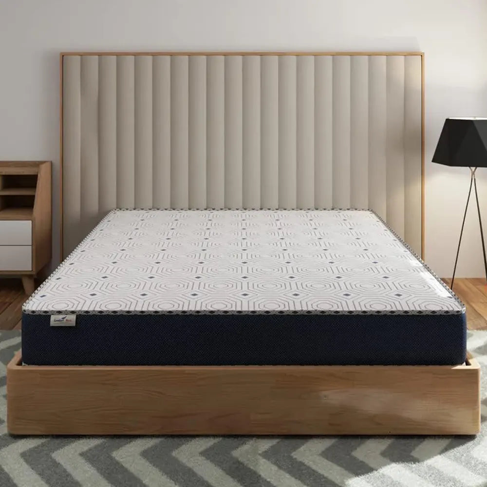 Mattress King Size 84x72x5 inches-1