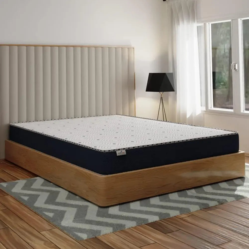 Mattress King Size 84x72x5 inches-2