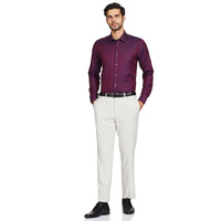 Men's Balckberry's Full Sleeve Shirt-1 (4)