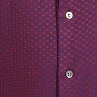 Men's Balckberry's Full Sleeve Shirt-1 (5)