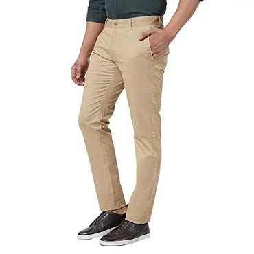 Men's Casual Trousers(Pack of 10) 2