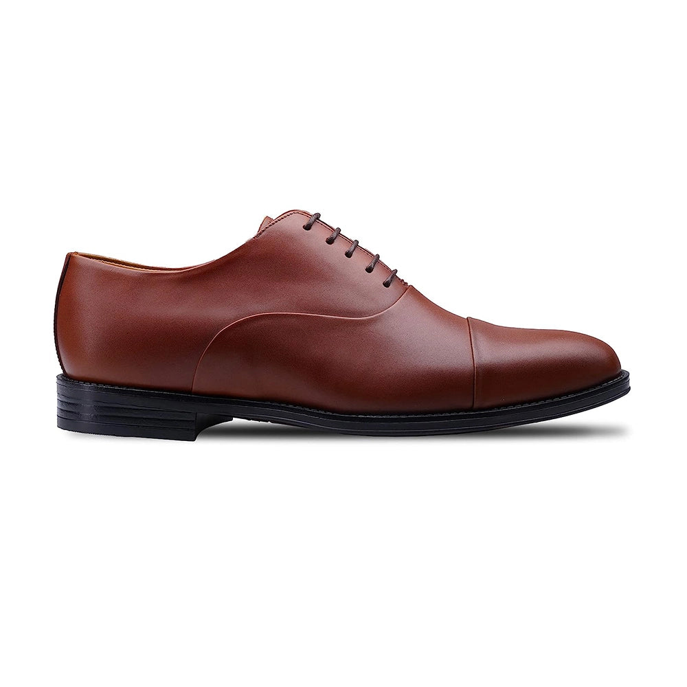 Men's Leather Formal Shoes 1