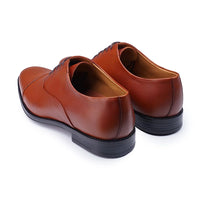 Men's Leather Formal Shoes 3