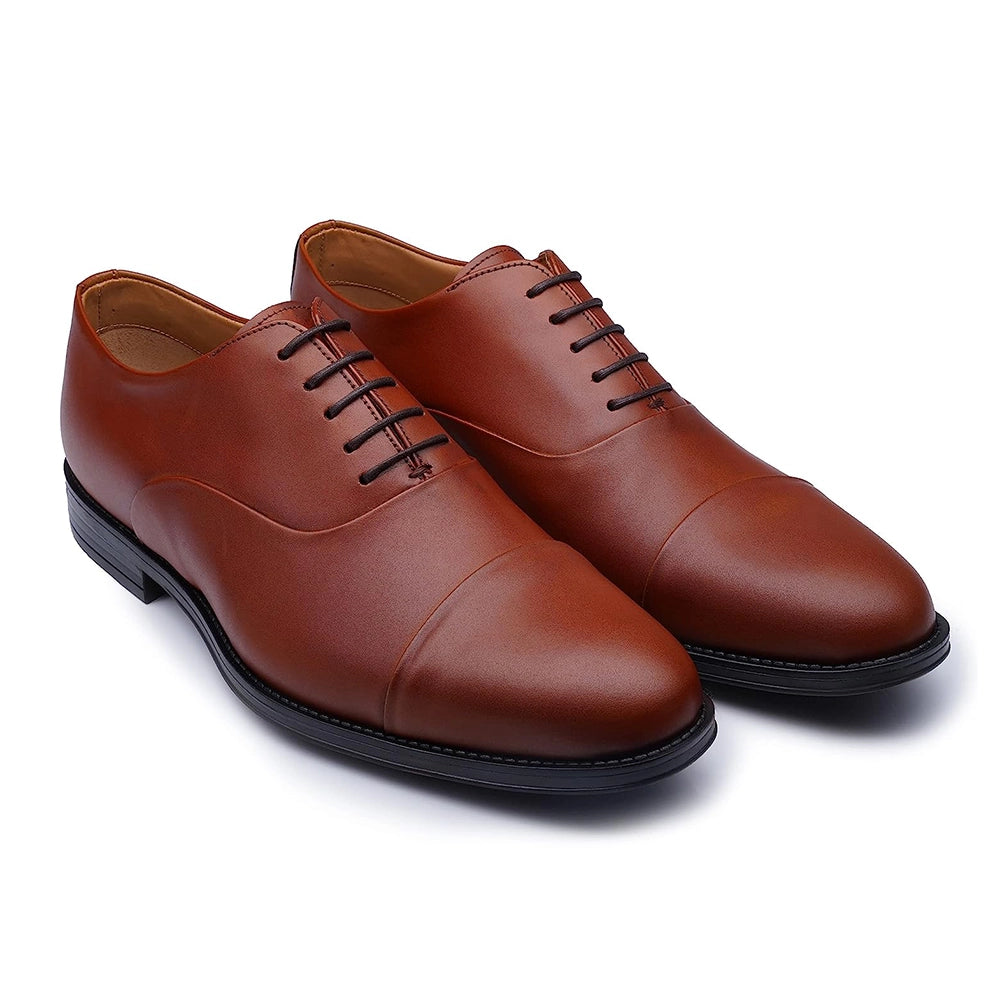 Men's Leather Formal Shoes