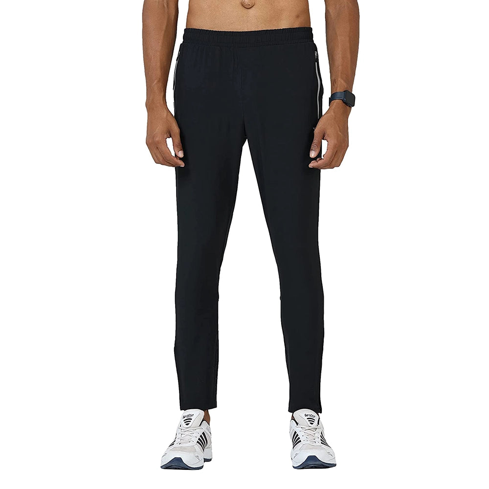 Men’s Sports Mesh Running Track Pant, Gym Joggers for Men (Pack of 10)