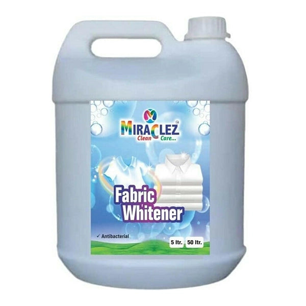 Miraclez Fabric Whitener