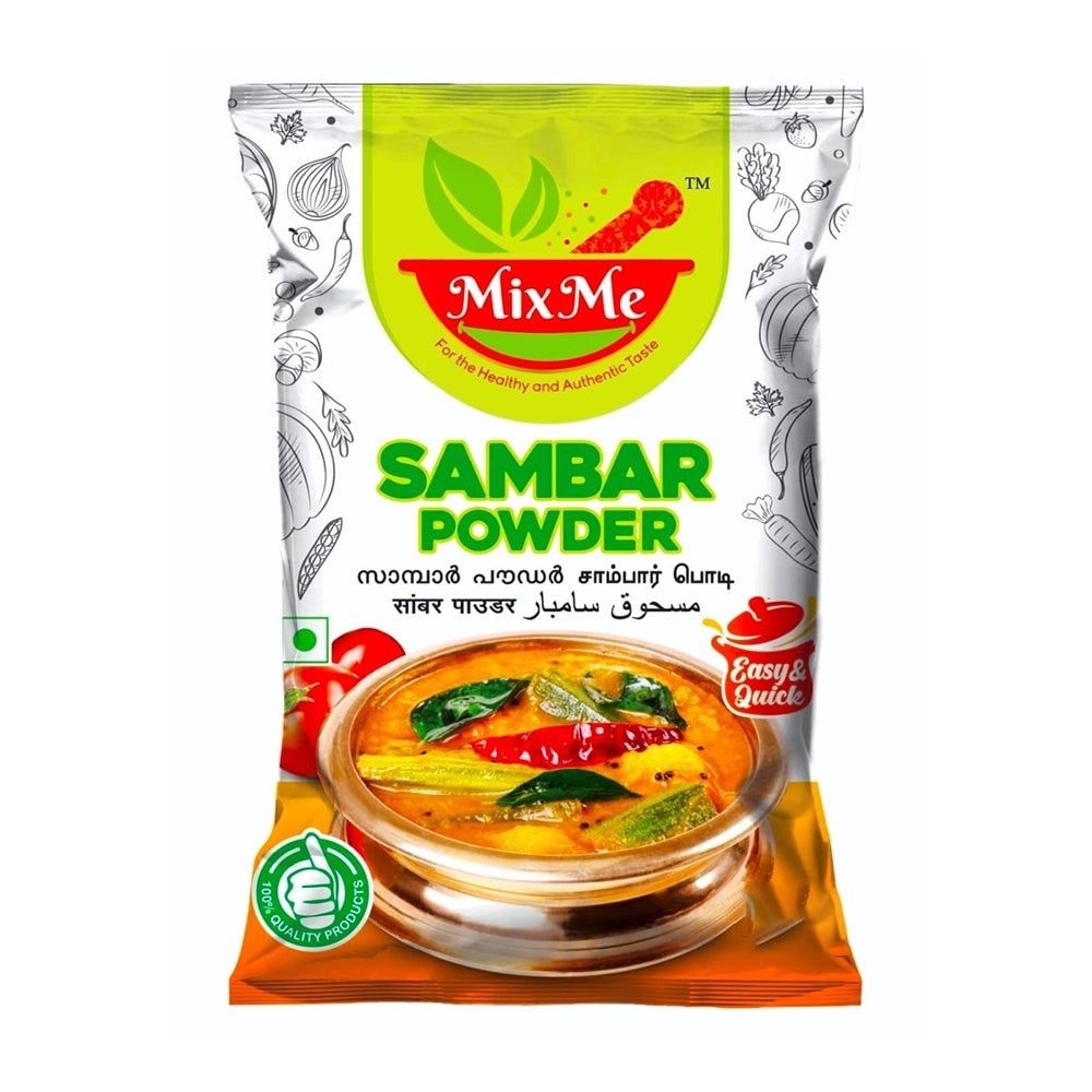 Mix Me Sambar masala 100gms