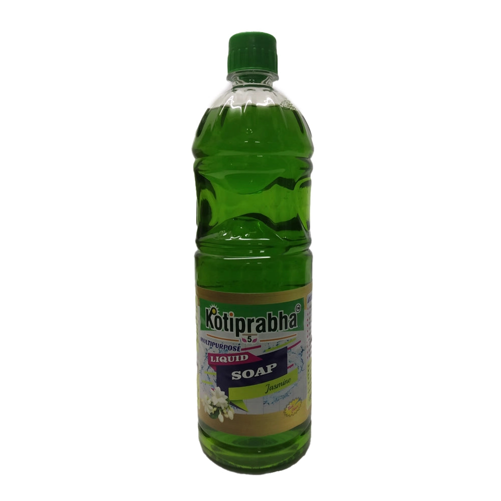 Multipurpose Liquid Soap Jasmine 1000ml-1