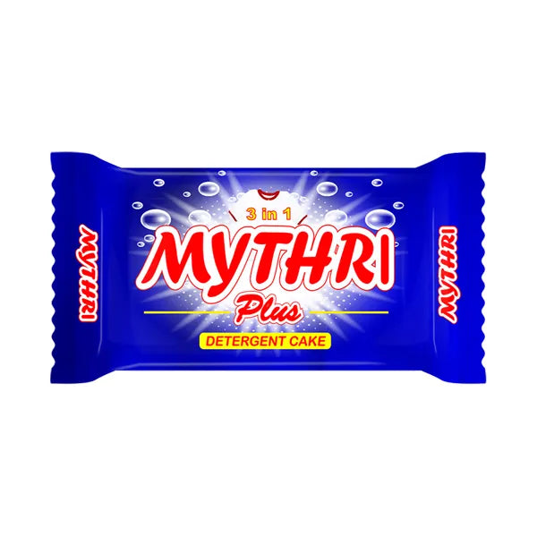 Mythri plus 3 in 1 Detergent