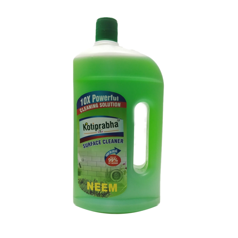 Neem Surface Cleaner 1000ml-1