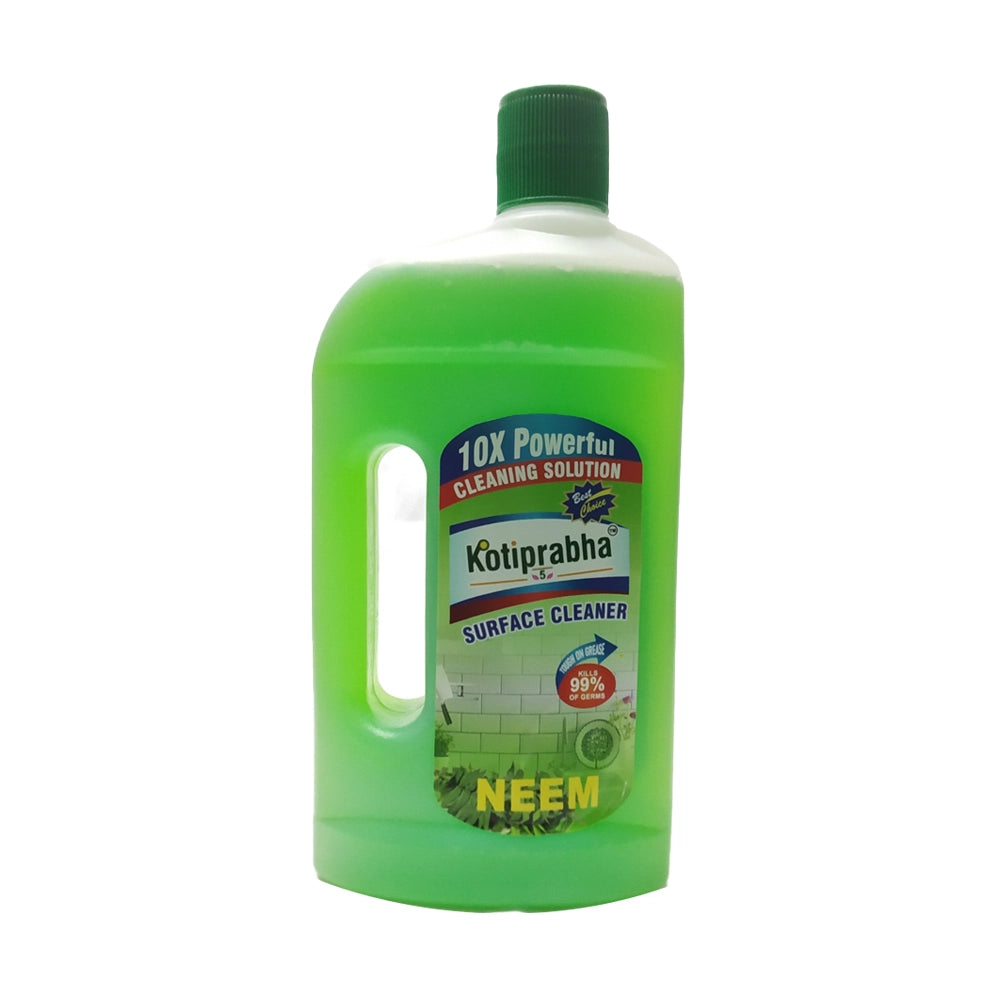 Neem Surface Cleaner 500ml-1