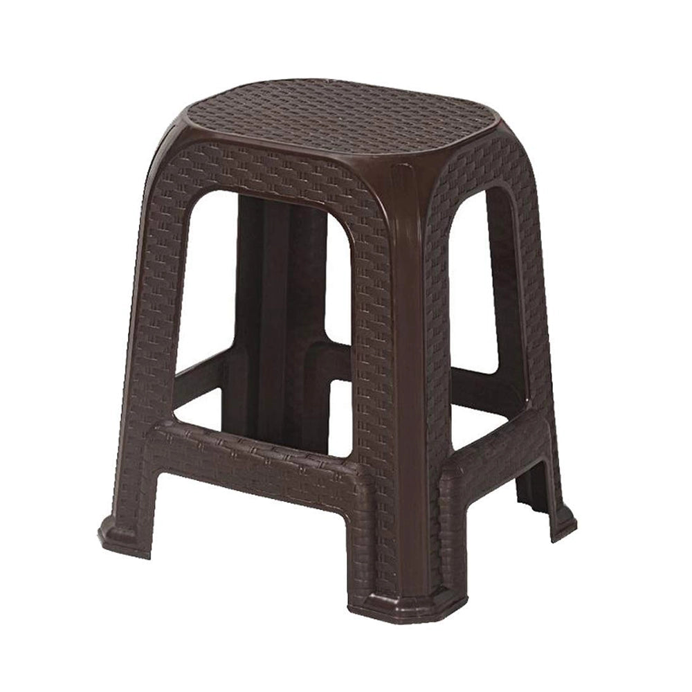 Nilkamal Hevea Plastic Stool-1