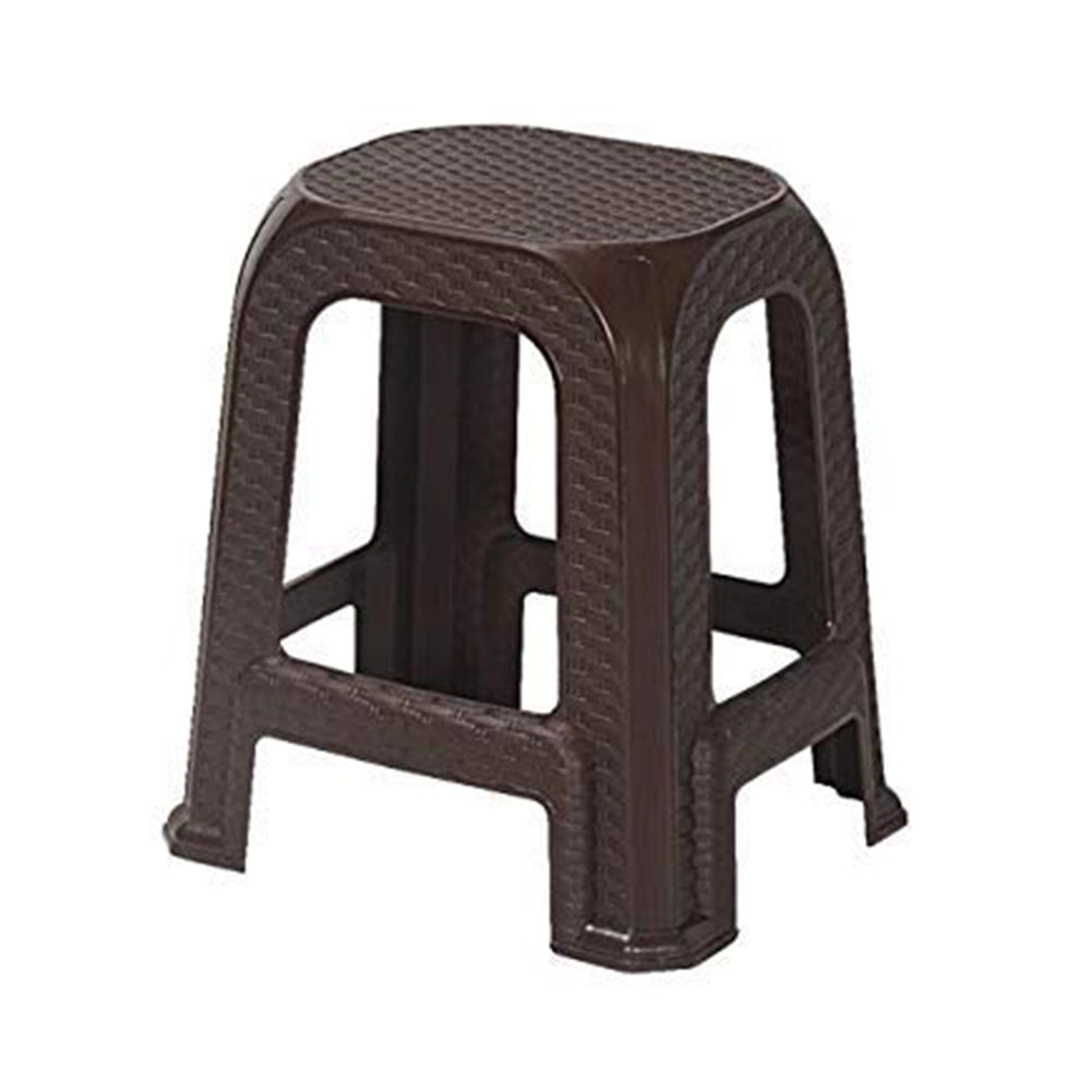 Nilkamal Hevea Plastic Stool-2