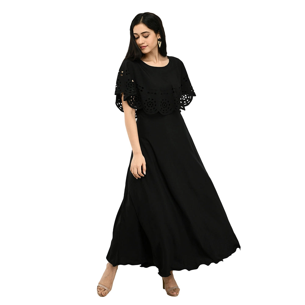 O Madam Maxi Casual Kurti