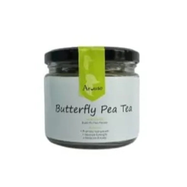 Organic Butterfly Pea Flower Tea-1