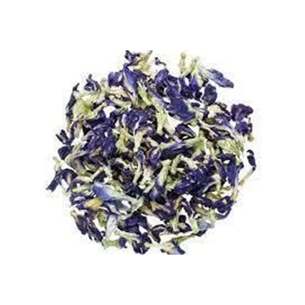 Organic Butterfly Pea Flower Tea-2