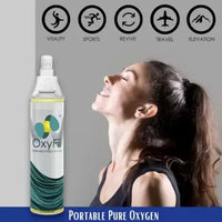 OxyFii OXYFII Portable Oxygen Can-4