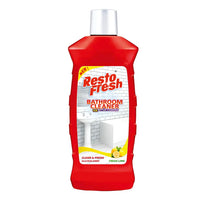 PACK OF 24 Restofresh Bathroom Cleaner-500 ml-1 (1)