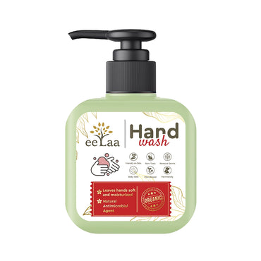 POP Wash Chemical free hand wash-1Ltr 1