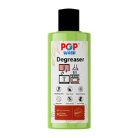 POP Wash Degreaser Deep Cleaning of stoves,-1 Ltr 1