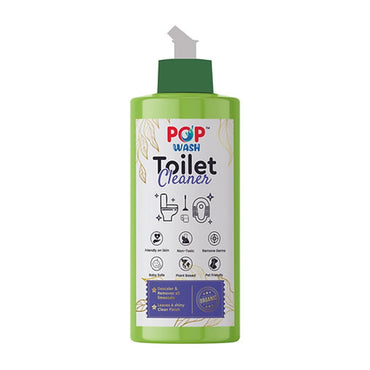 POP Wash Toilet Cleaner-1 Ltr 1