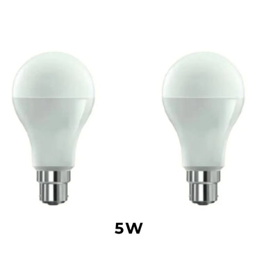 PREMIUM QUALITY LED BULB 5W.2