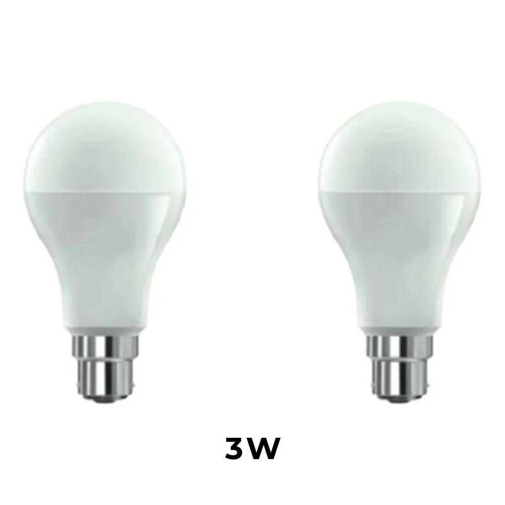 PREMIUM QUALITY LED BULB 3w.1