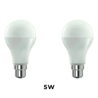 PREMIUM QUALITY LED BULB 5w