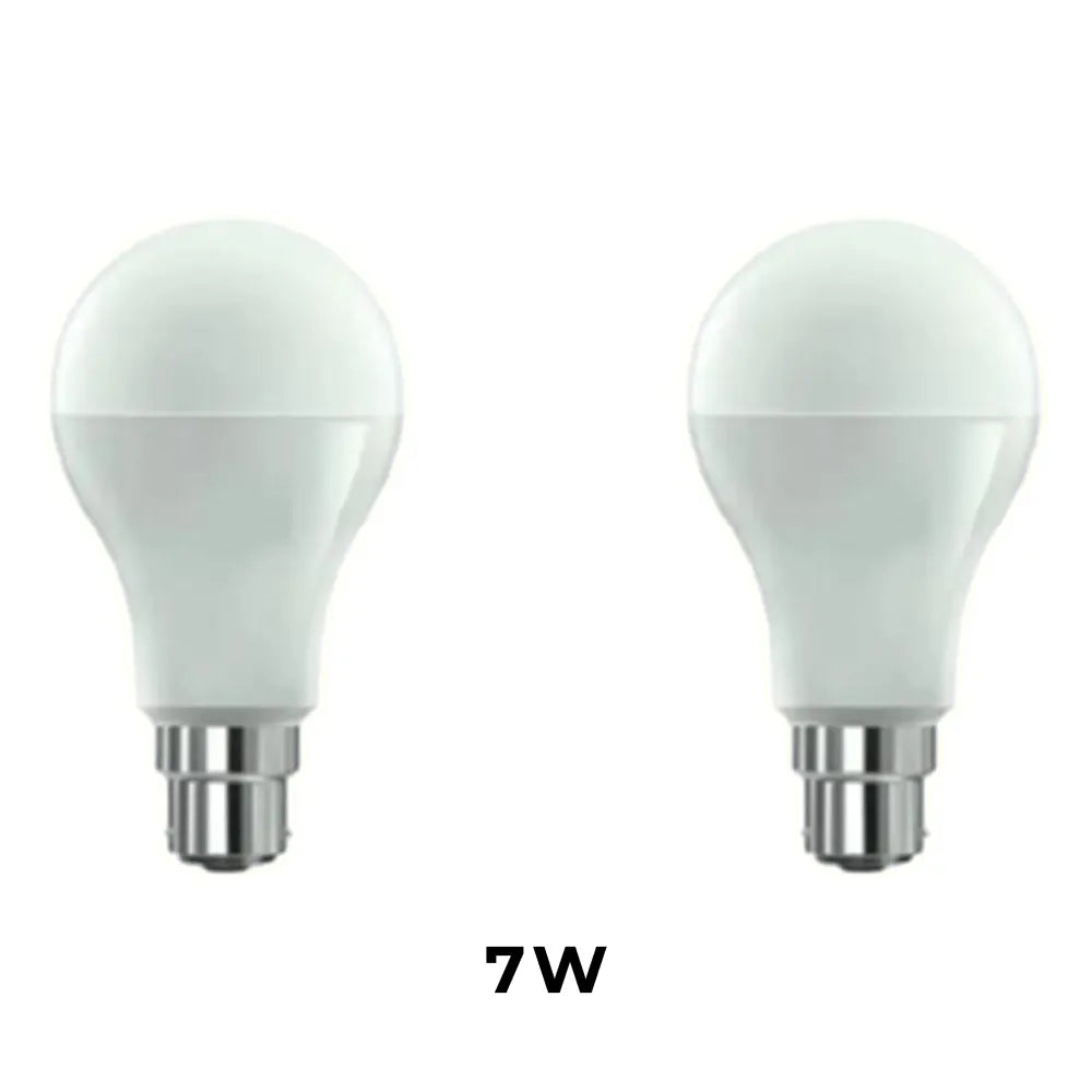 PREMIUM QUALITY LED BULB 7w