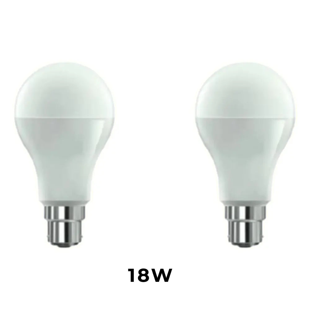 PREMIUM QUALITY LED BULB18w