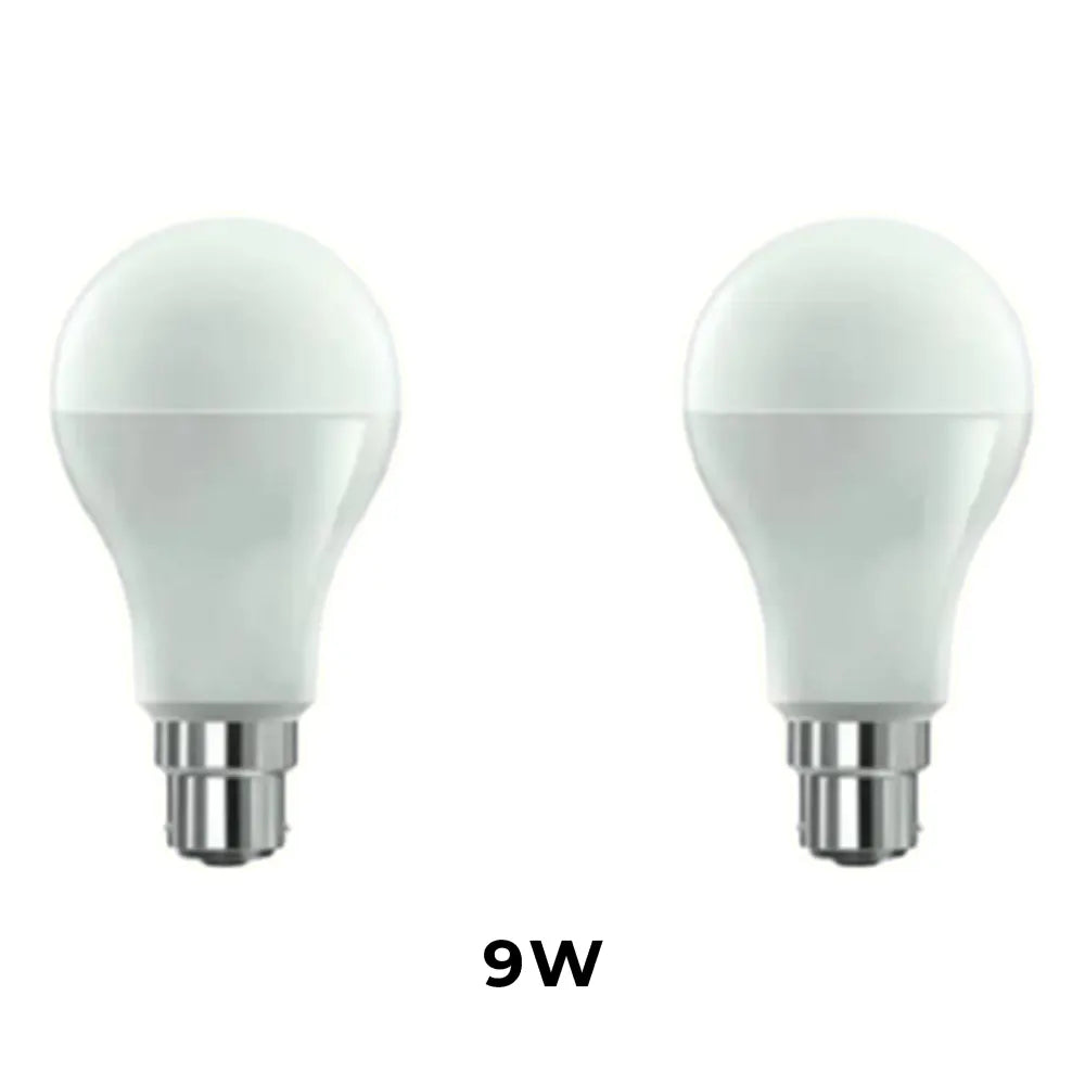 PREMIUM QUALITY LED BULB9w