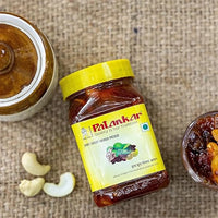 Patankar Dry Fruit Mixed Pickle- 500gm-4