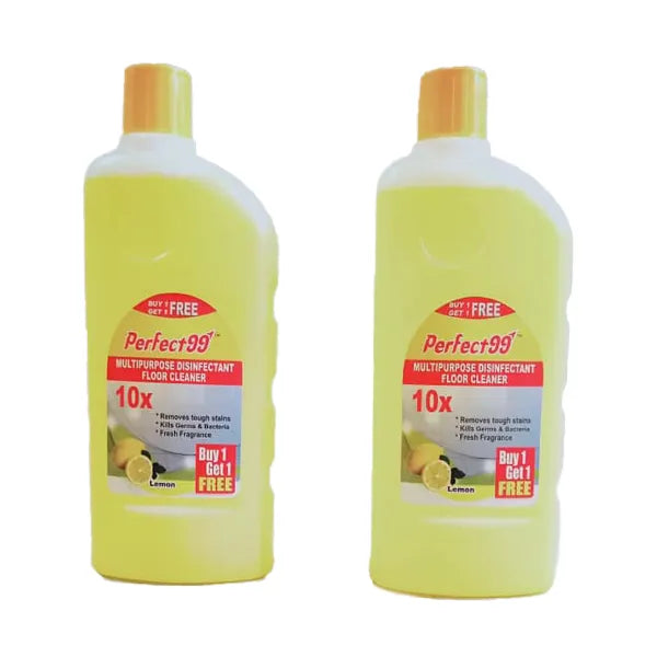 Perfect99 Floor Cleaner 500 Ml lemon