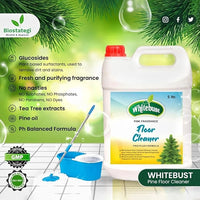 Phenyl Floor Cleaner 5 Litre-2