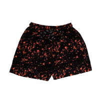 Powermerc amazing Splash Printed Shorts in All over-Prints for Girls and Women (Pack of 6)