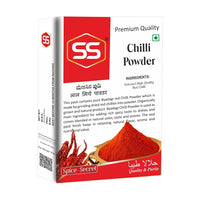 SS MASALAS Premium Red Chilli Powder.2