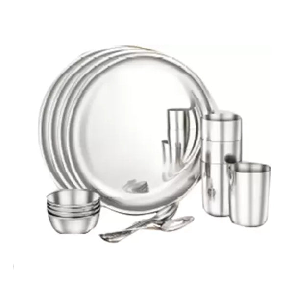 Prestige JUDGE SS DINNER SET CLASSIC 16 PC-1