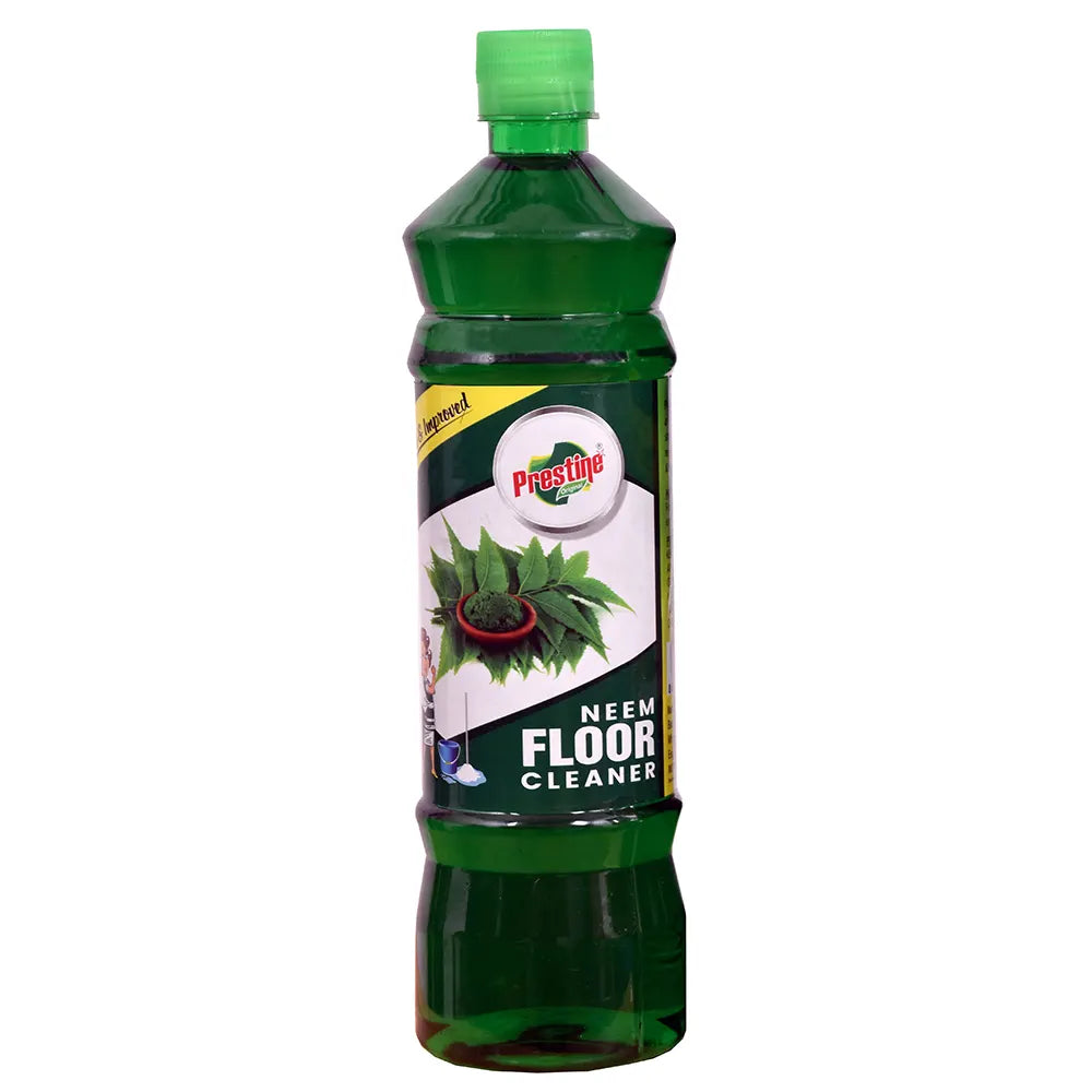 Prestine Neem Floor Cleaner - 800 ml-1 (2)