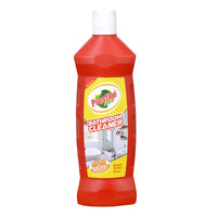 Prestine Red Bathroom Cleaner - 500 ml-1 (1)