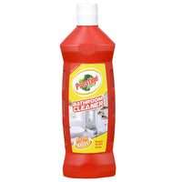 Prestine Red Bathroom Cleaner - 500 ml-1 (2)