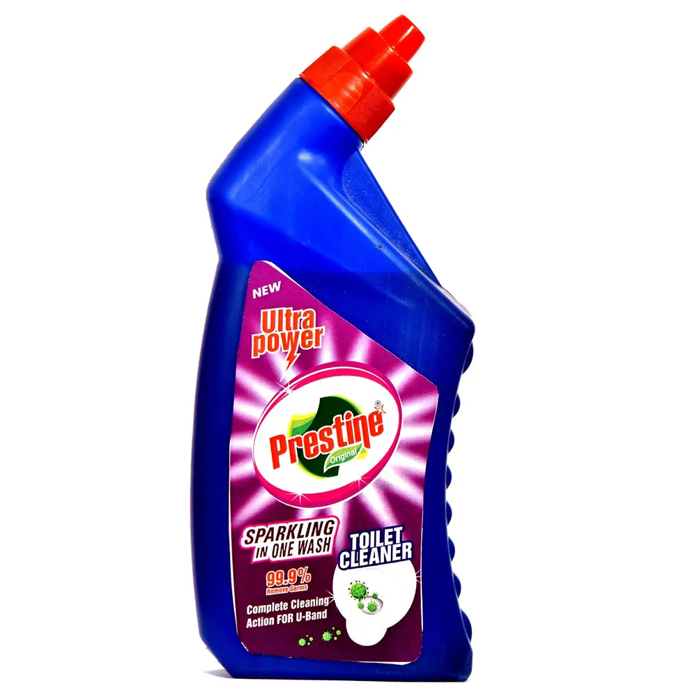 Prestine Toilet Cleaner -500 ml-1 (2)