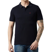 Promount Short-Sleeve Polo T-shirt (Pack of 6)